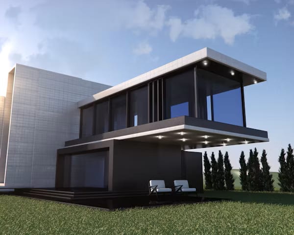 Premium Aluminum Window Systems — 16